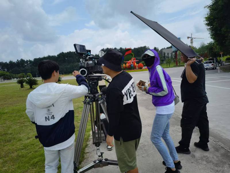 场景赋能，古冶区TVC拍摄打造品牌沉浸式体验