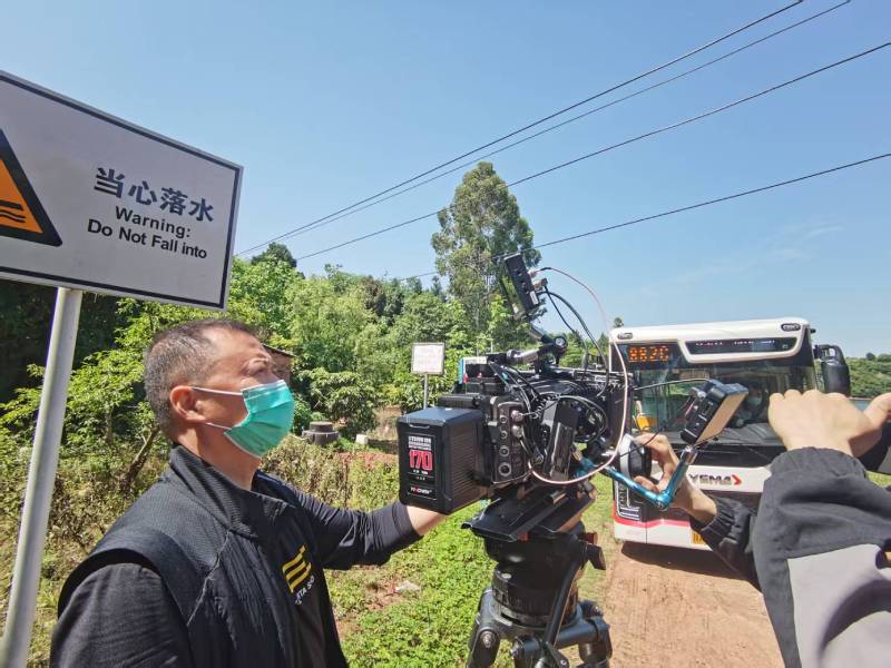 古冶区TVC拍摄公司：深耕本地市场，为品牌定制专属拍摄方案