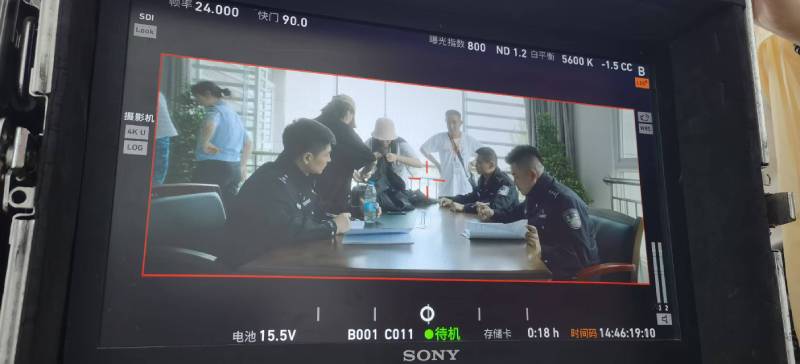 古冶区广告片拍摄公司服务世界500强的标准化体系